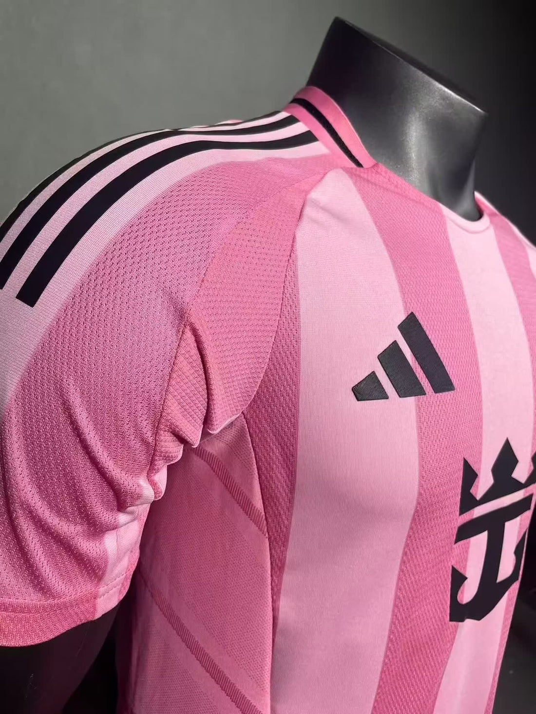 Maillot version joueur domicile Miami