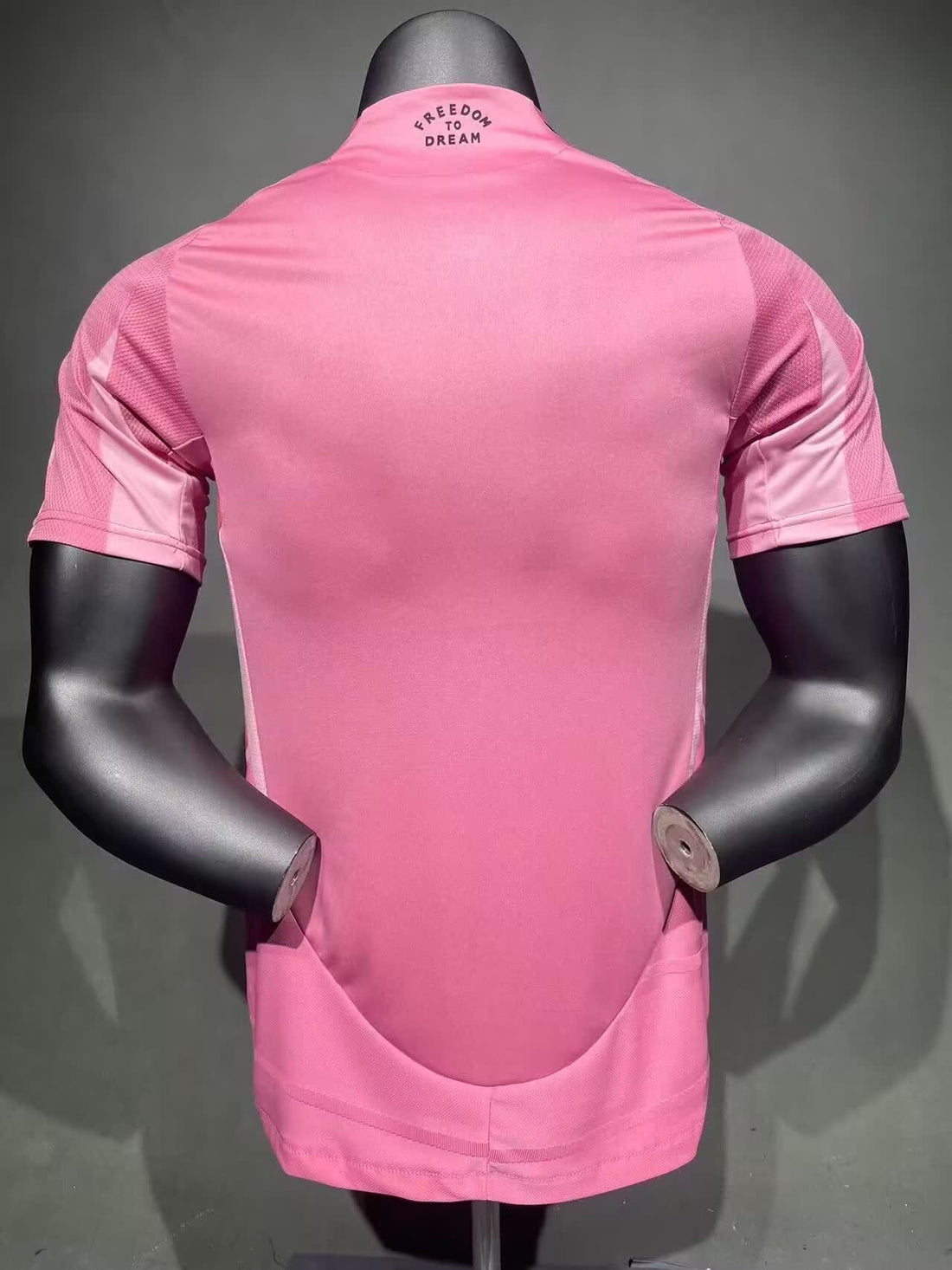 Maillot version joueur domicile Miami