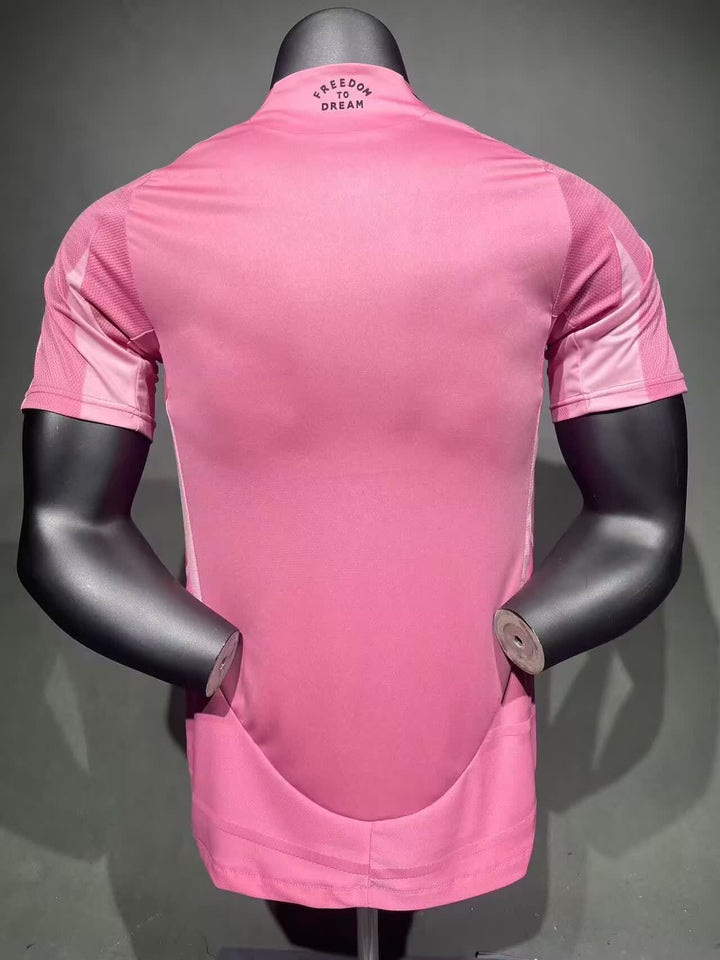 Maillot version joueur domicile Miami