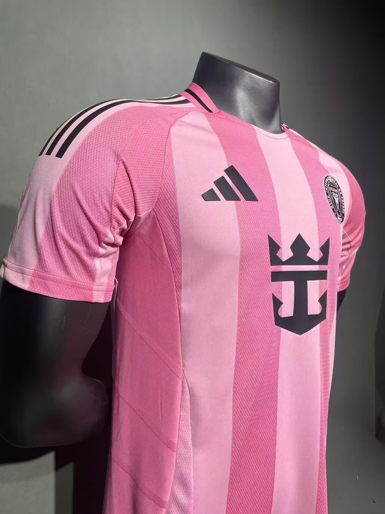 Maillot version joueur domicile Miami