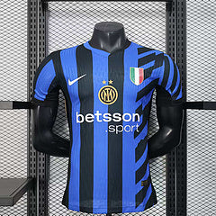 Maillot version joueur domicile INTER